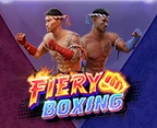FIERY BOXING
