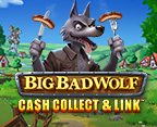 Big Bad Wolf Cash: Cash Collect & Link