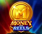 Money On Reels Super Arrow